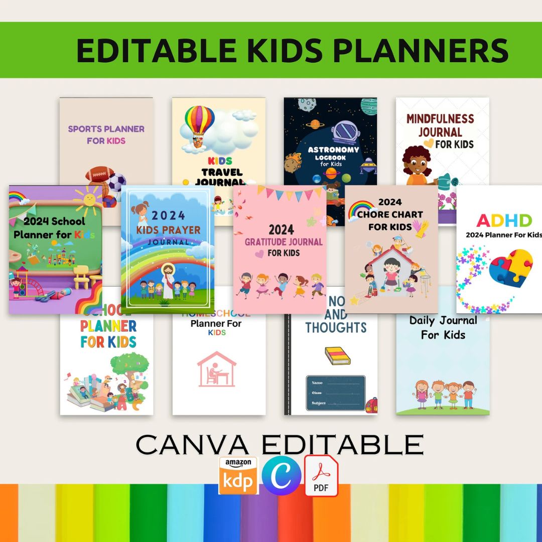 PLR - 10,000+ Preschool & Kindergarten Learning Pack