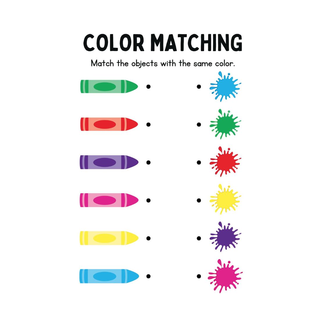 MRR - 20 Engaging Kindergarten Color Workbooks, Full Master Resell Rights - Limited Time!