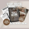 Beginner's Digital Marketing Mini-Course for Those Who Want to Make Money Online