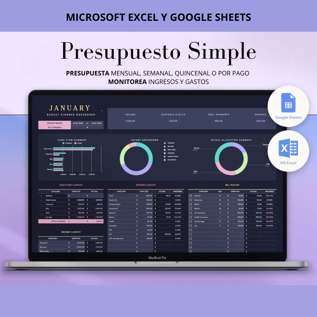 Pack Completo para Empresas: Gestión Simplificada