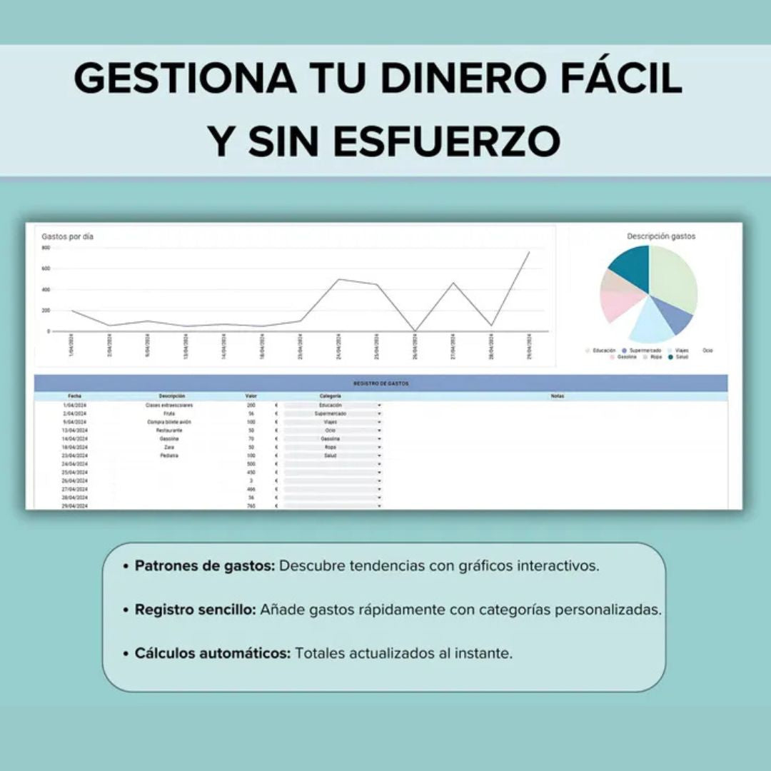 Presupuesto Simplificado 2.0