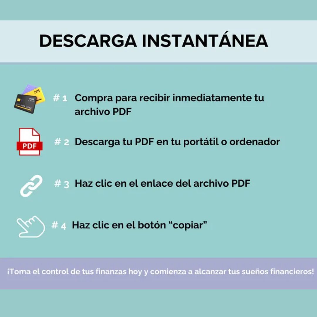 Presupuesto Simplificado 2.0