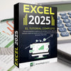 Excel 2025: El Tutorial Completo