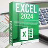 Domina Excel 2024: De Principiante a Experto