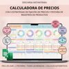 Calculadora de Precios: Optimiza tus Estrategias y Aumenta tus Ingresos