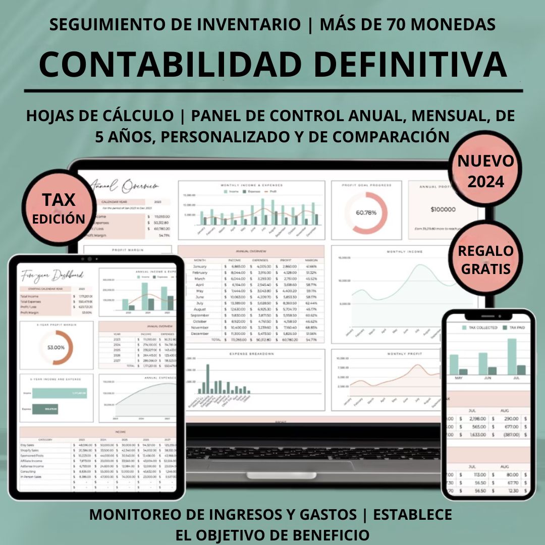 Pack Completo para Empresas: Gestión Simplificada