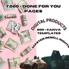 7000+ PLR & MRR Digital Products Mega Bundle – Passive Income